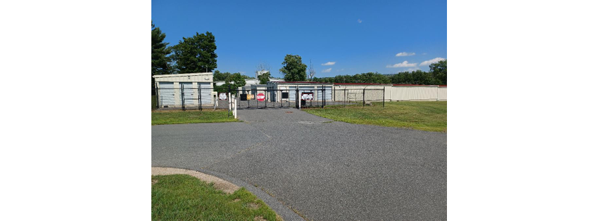 Moove In Self Storage