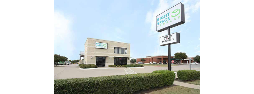 RightSpace Storage - Murphy