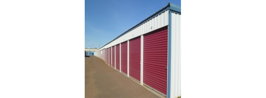 Cost Less Storage Solutions
