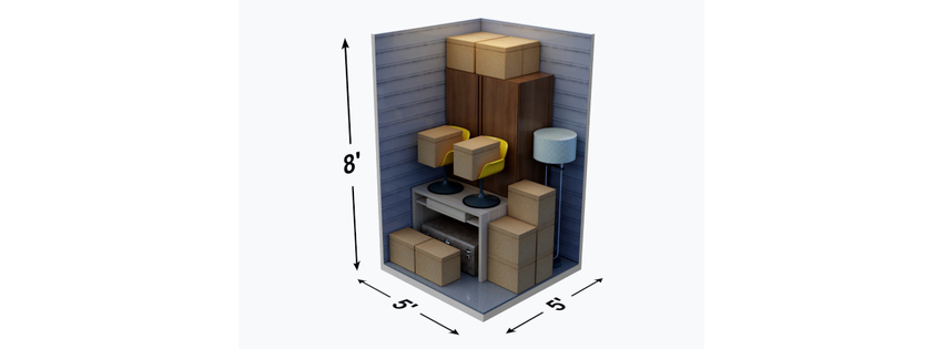 Cost Less Storage Solutions