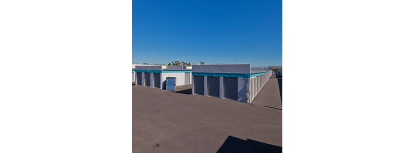 Bell Road Storage Solutions
