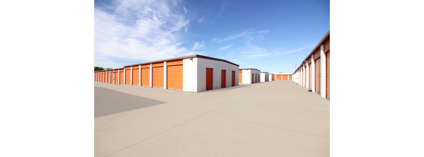 RightSpace Storage