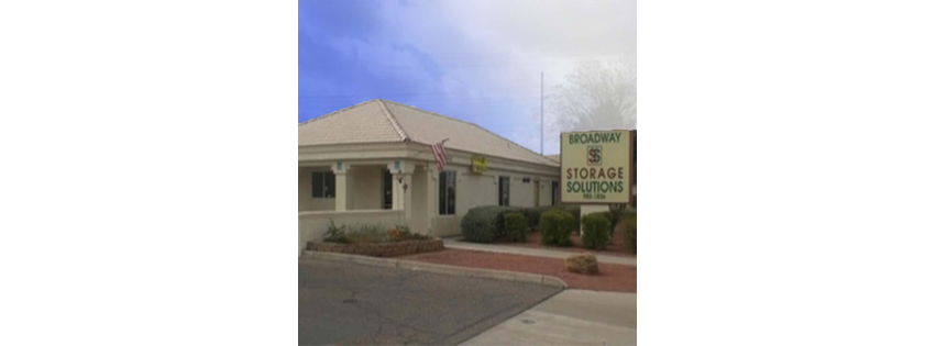 Broadway Storage Solutions