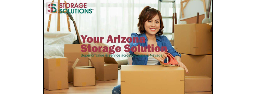 Executive Square Storage Solutions