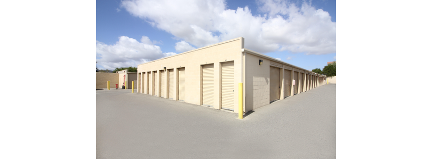 Guava Street Self Storage