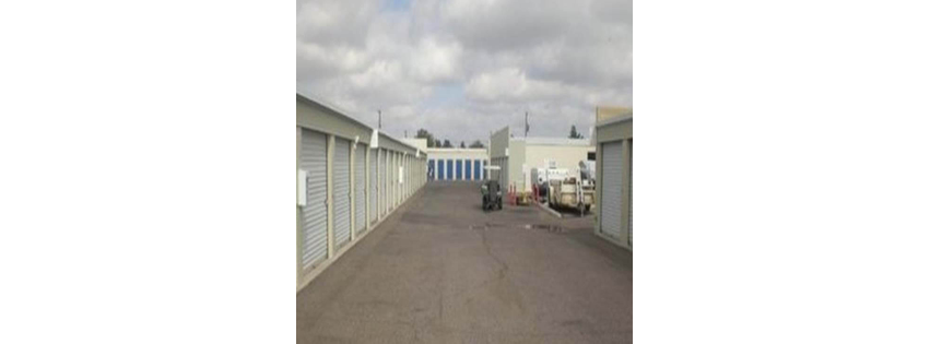 Mesa East Storage Solutions