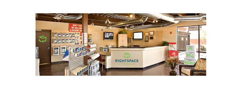 RightSpace Storage