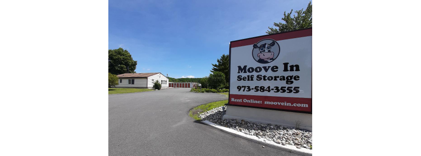 Moove In Self Storage