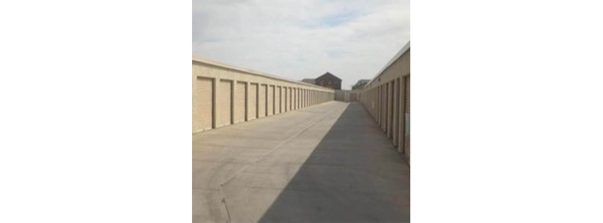 Maricopa Self Storage