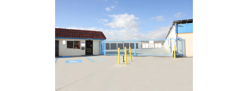 Statewide Storage