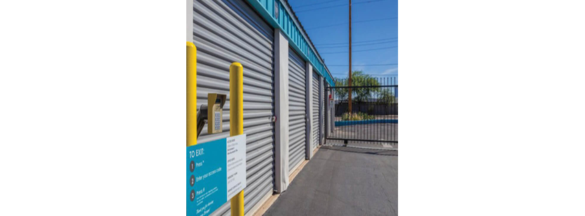 91st Ave Storage Solutions