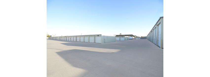 RightSpace Storage