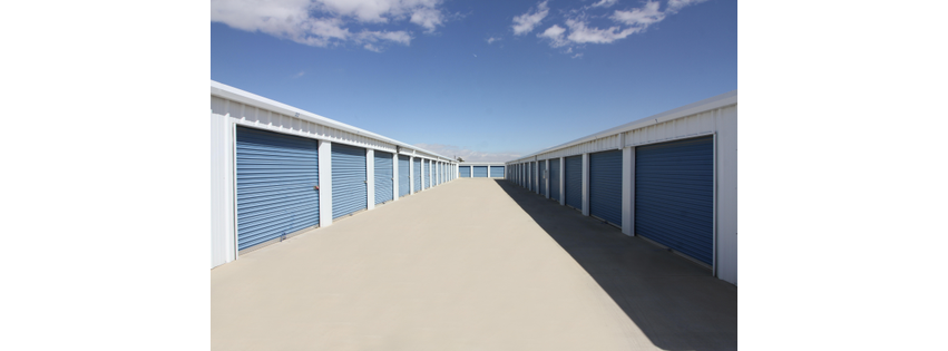 RightSpace Storage
