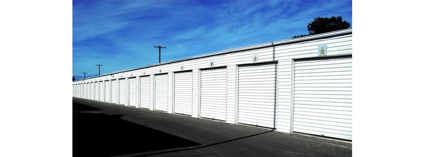 RightSpace Storage