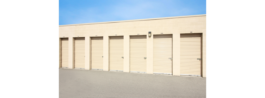 Guava Street Self Storage