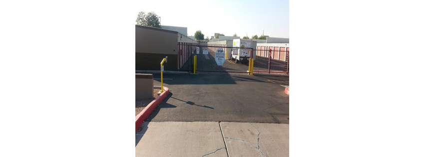 75th Avenue Storage Solutions