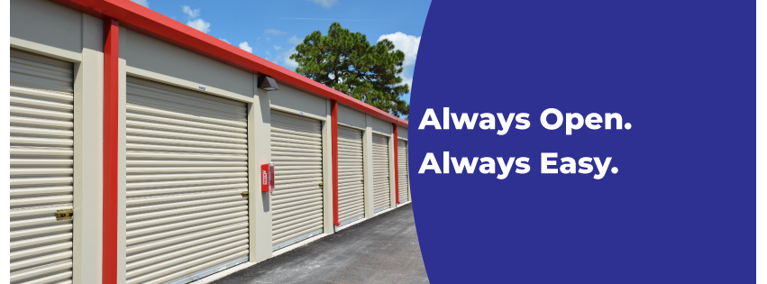 Xpress Storage