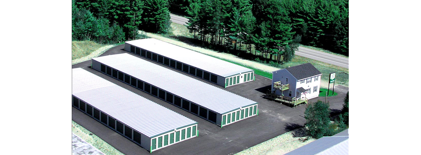 RightSpace Storage