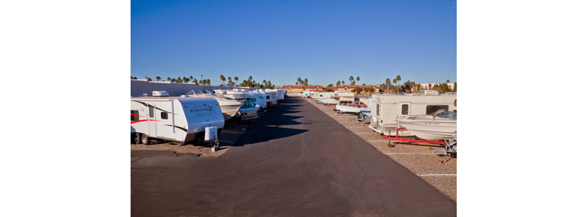 Bell Road Storage Solutions