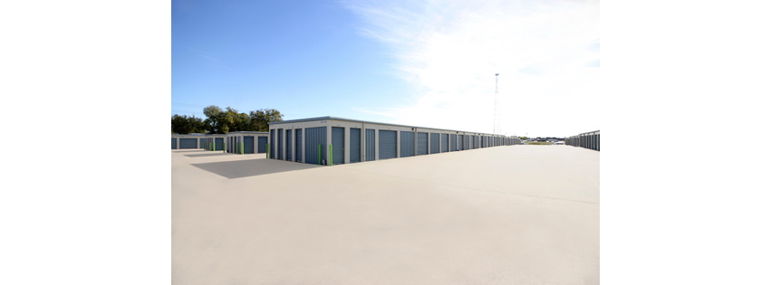 RightSpace Storage