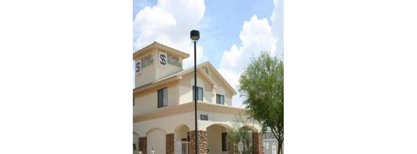 Fletcher Heights Storage Solutions