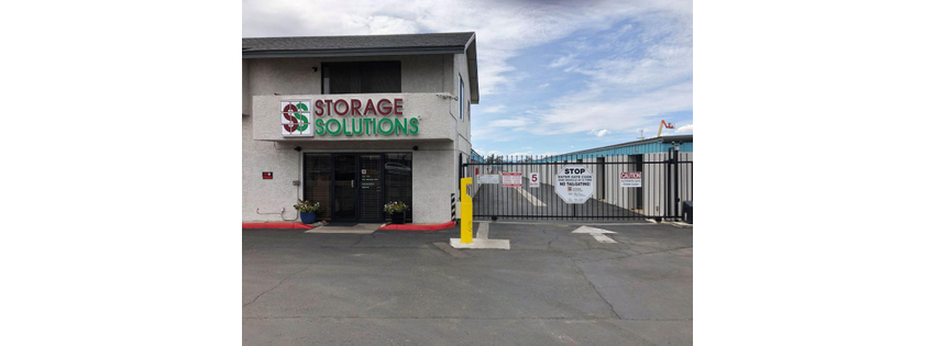 91st Ave Storage Solutions