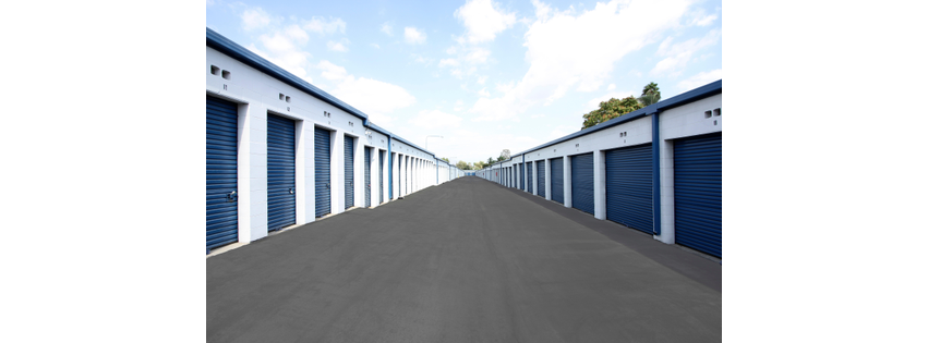 PSA Self Storage