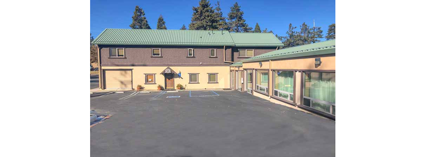 Lake Gregory Self Storage