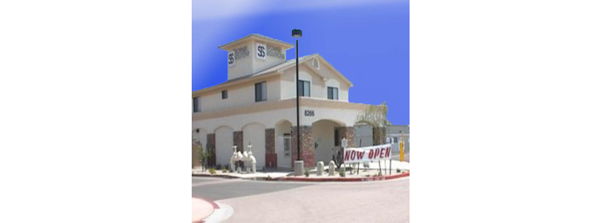 Fletcher Heights Storage Solutions