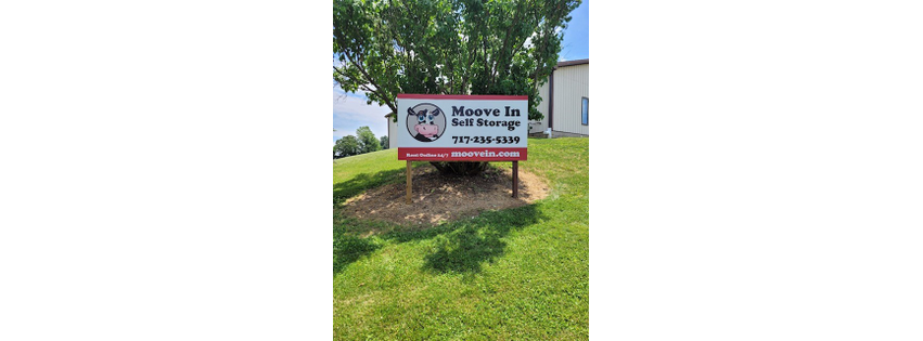 Moove In Self Storage