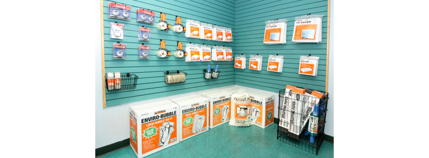 AA Universal Self Storage