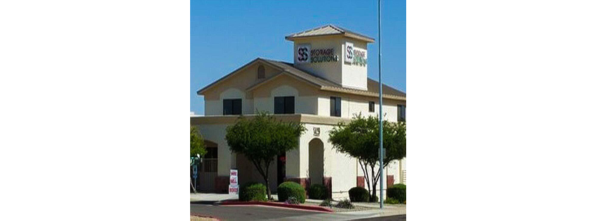 Rio Estrella Storage Solutions