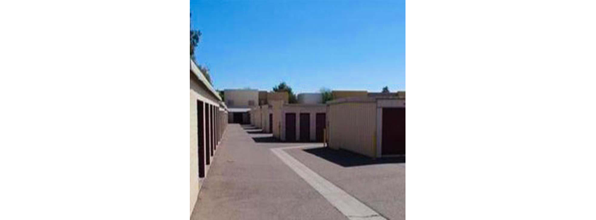 Agua Fria Storage Solutions