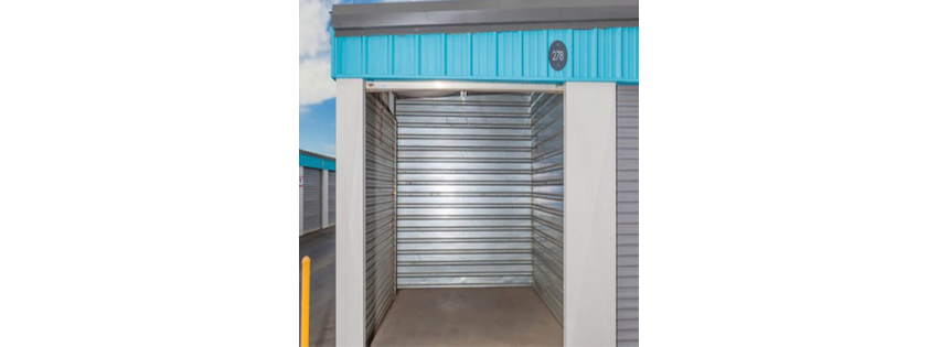 91st Ave Storage Solutions