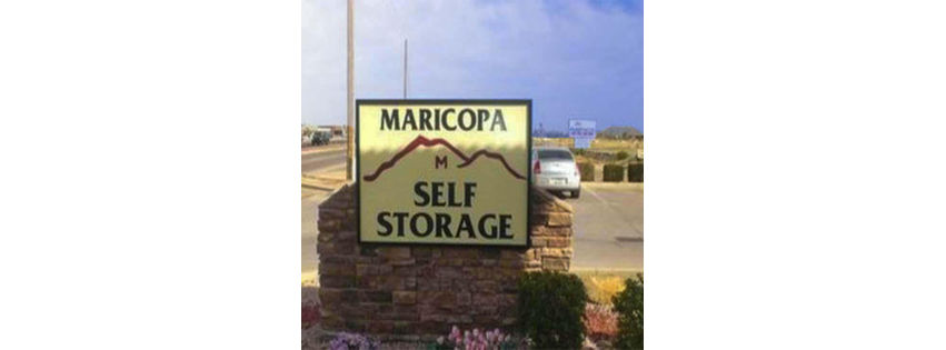 Maricopa Self Storage