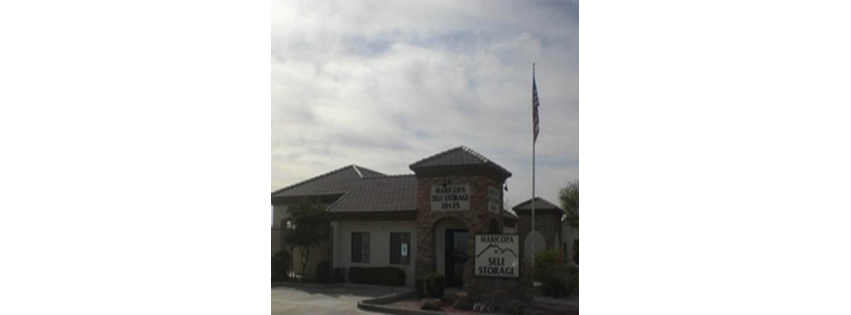 Maricopa Self Storage