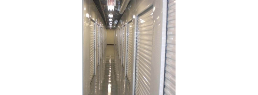 Scottsdale Storage Solutions