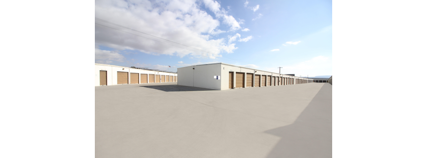 Statewide Storage