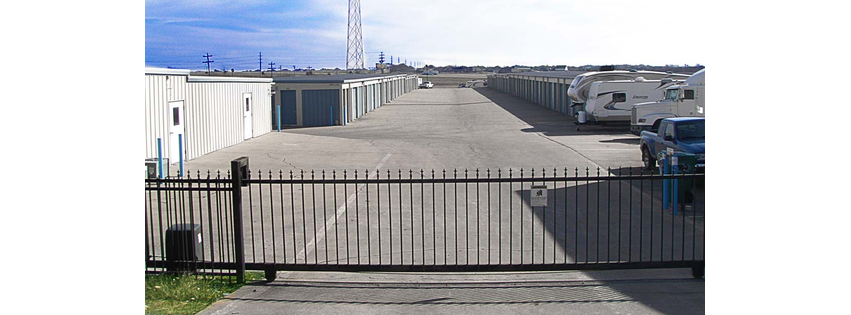 RightSpace Storage