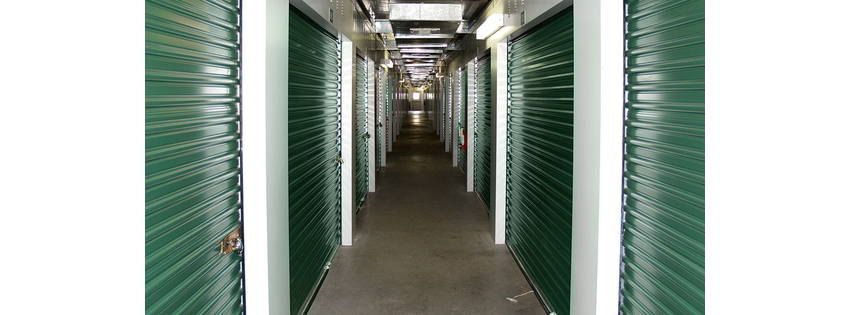 RightSpace Storage