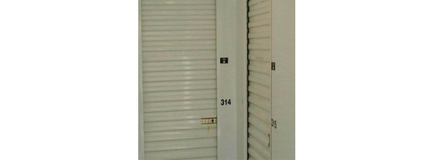 Germann Road Storage Solutions