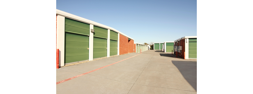 RightSpace Storage