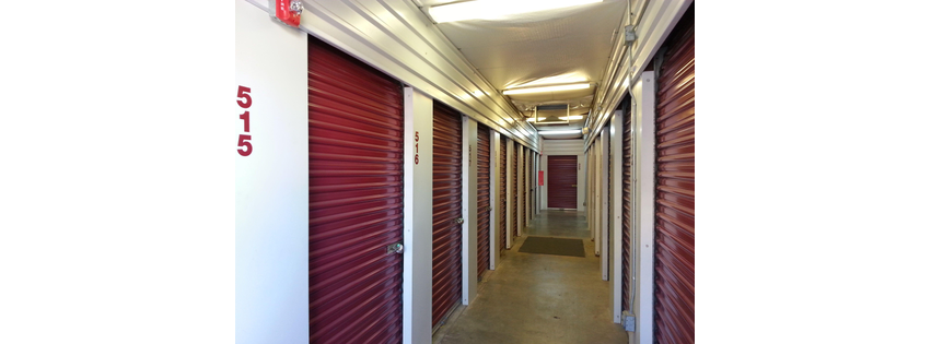75th Avenue Storage Solutions