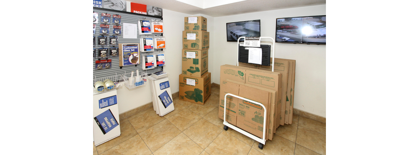 Santa Storage