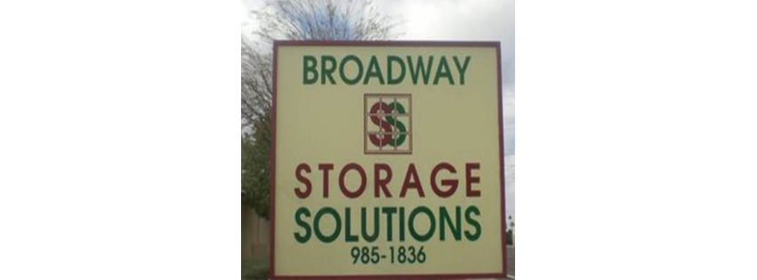 Broadway Storage Solutions