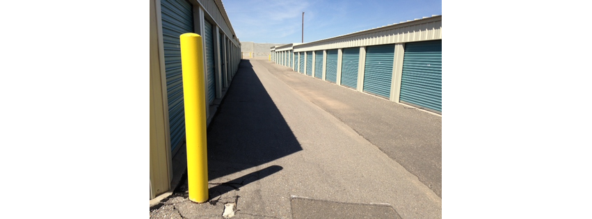 RightSpace Storage - Los Lunas