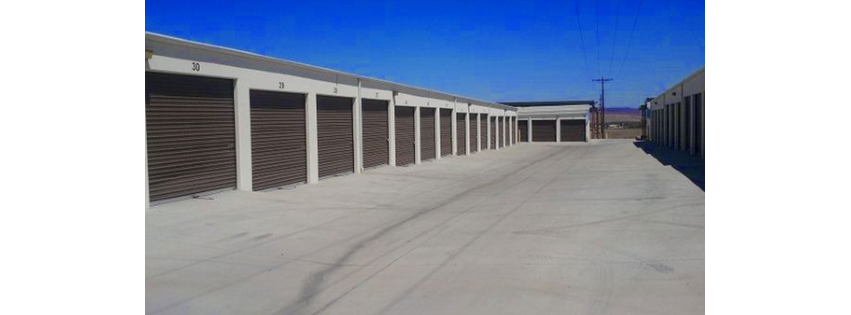 Statewide Storage