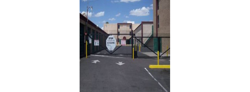 East McDowell Storage Solutions