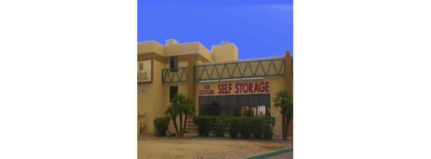 Peoria Grand Storage Solutions