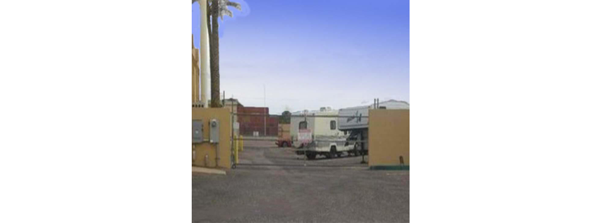 Peoria Grand Storage Solutions
